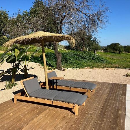 Quinta Castor Villa Vila Nova de Cacela Kültér fotó