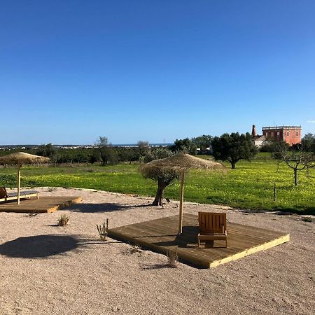 Quinta Castor Villa Vila Nova de Cacela Kültér fotó