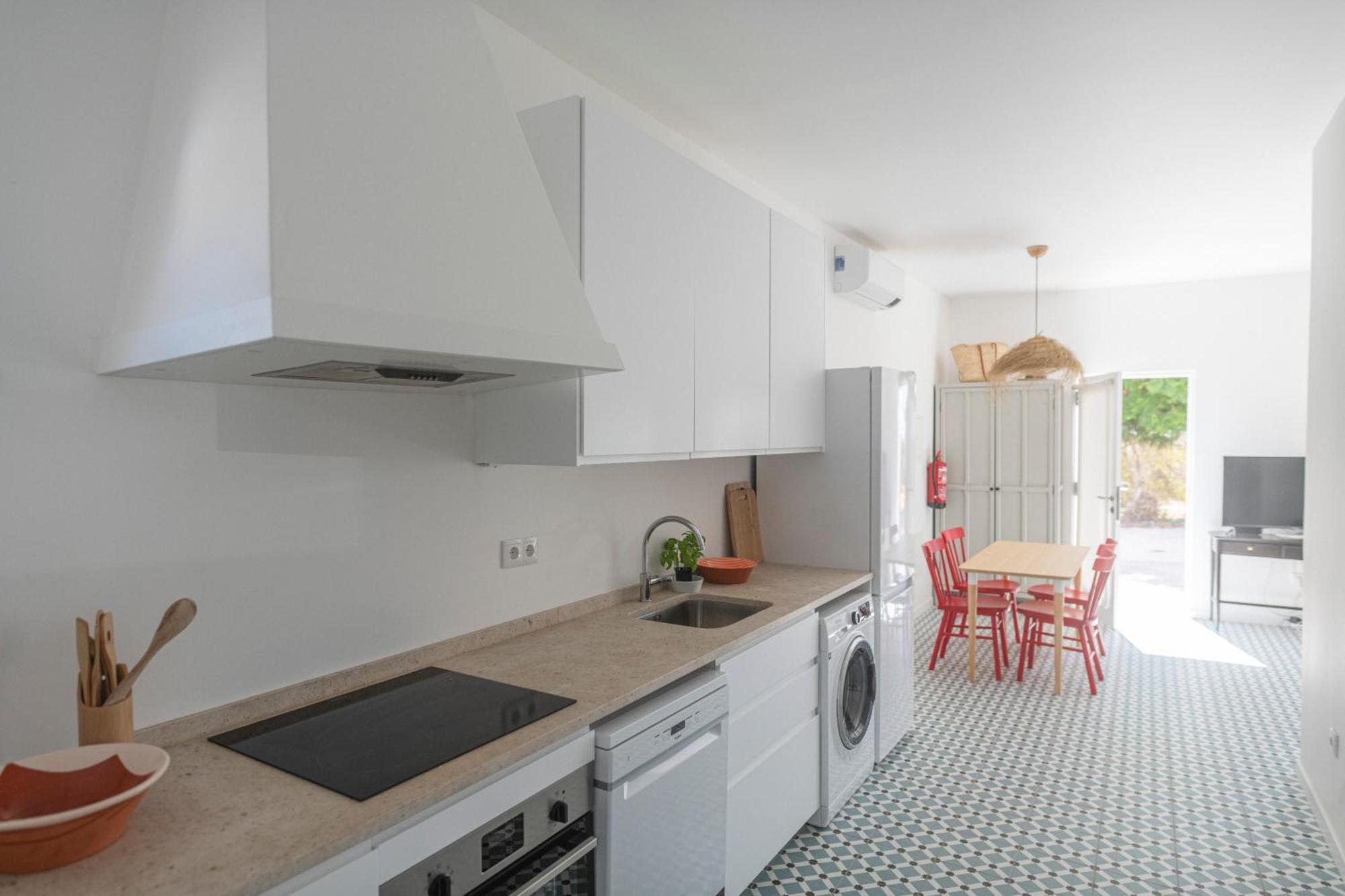 Quinta Castor Villa Vila Nova de Cacela Kültér fotó