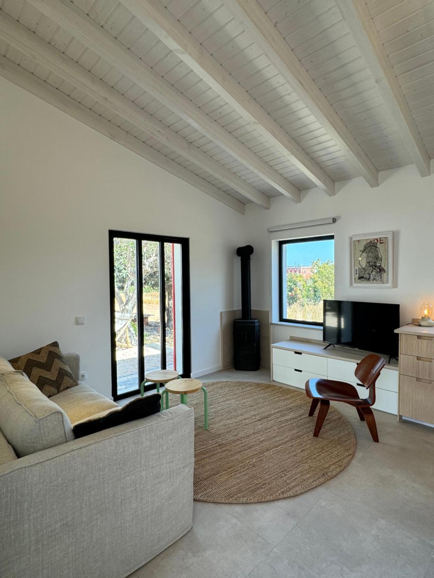 Quinta Castor Villa Vila Nova de Cacela Kültér fotó
