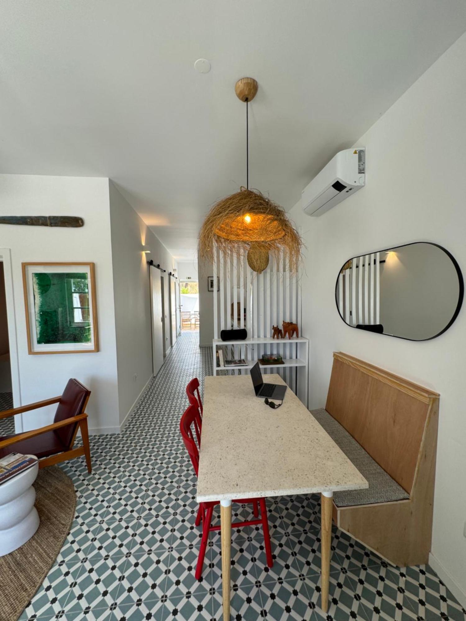 Quinta Castor Villa Vila Nova de Cacela Kültér fotó
