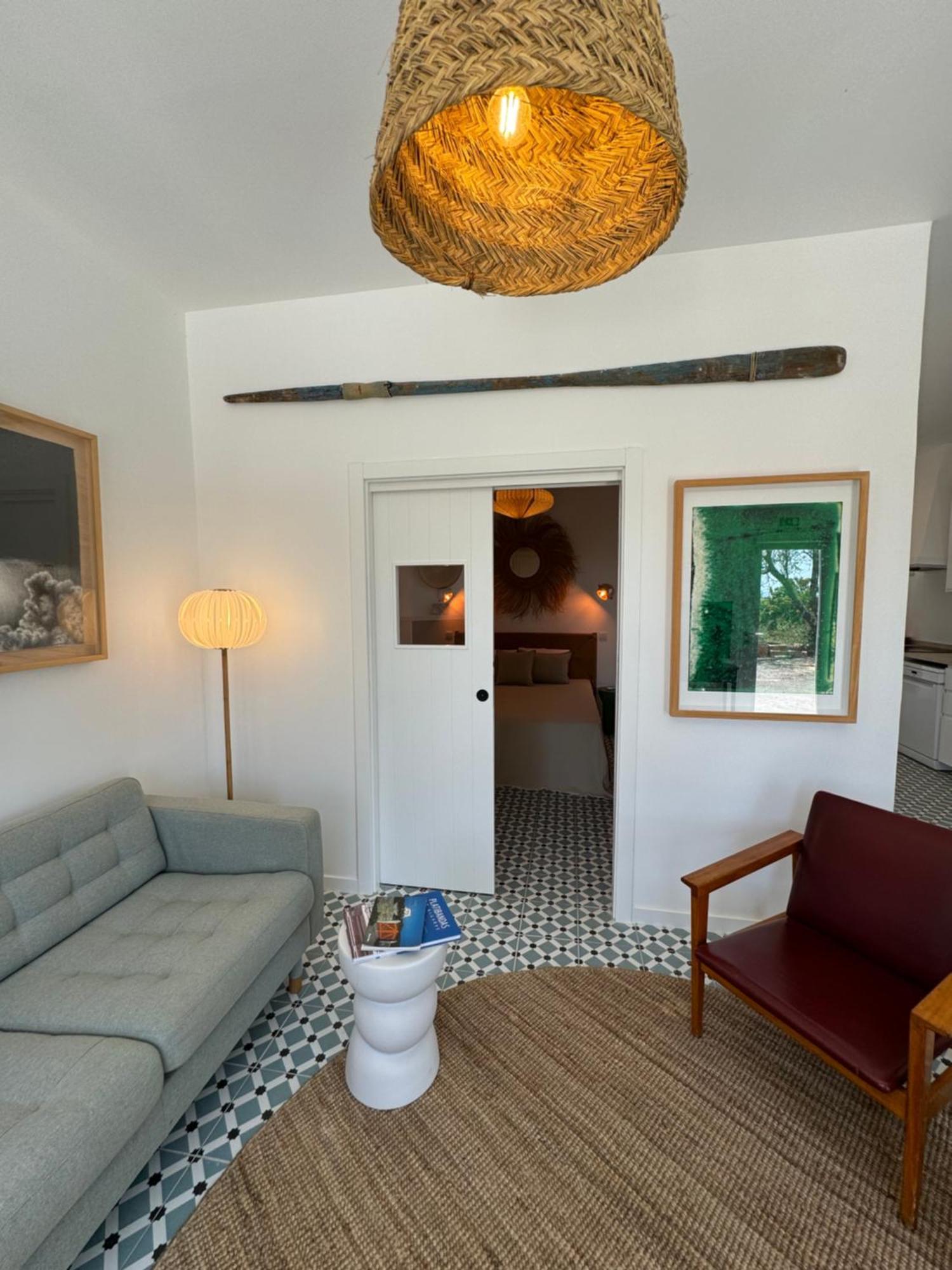 Quinta Castor Villa Vila Nova de Cacela Kültér fotó