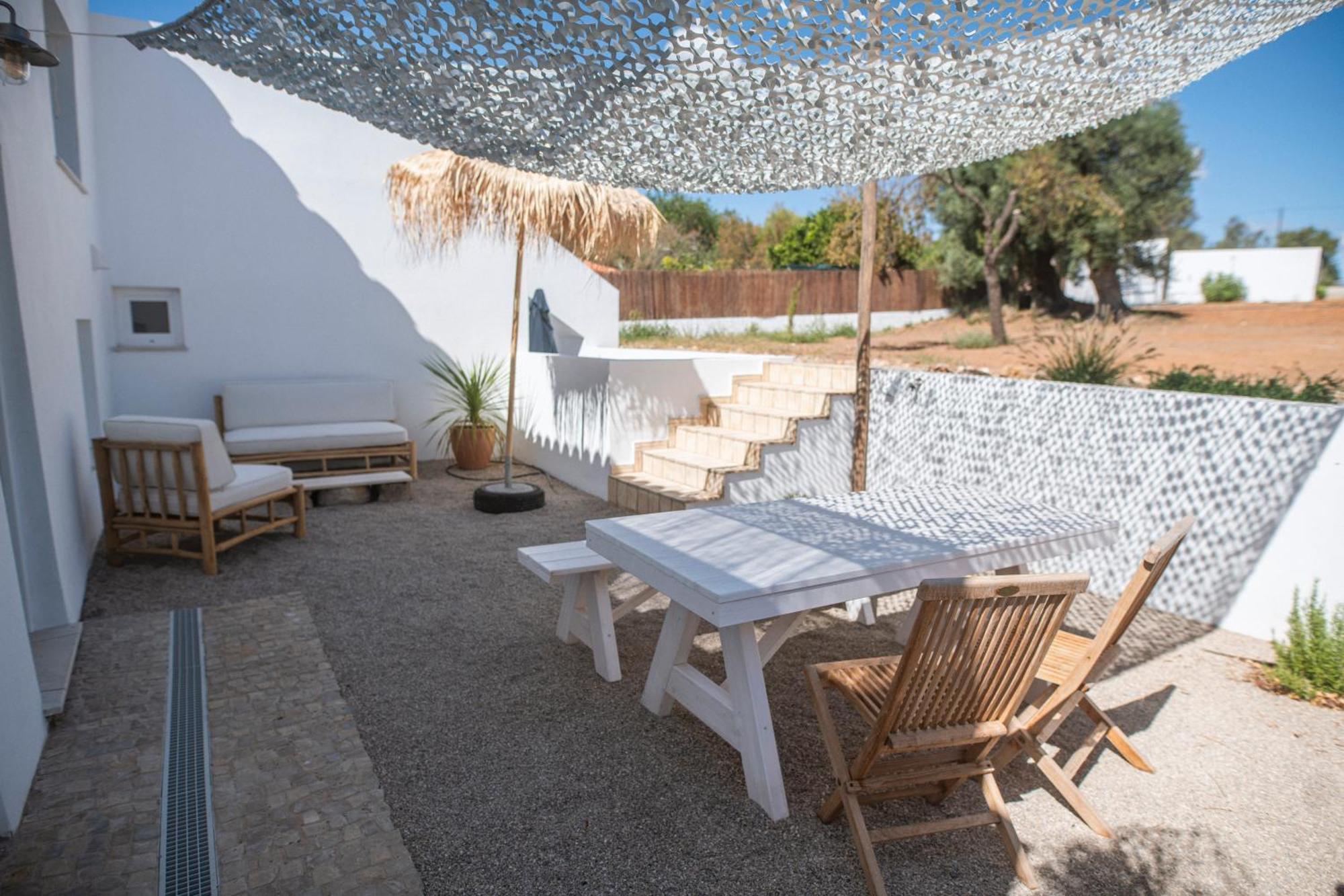 Quinta Castor Villa Vila Nova de Cacela Kültér fotó