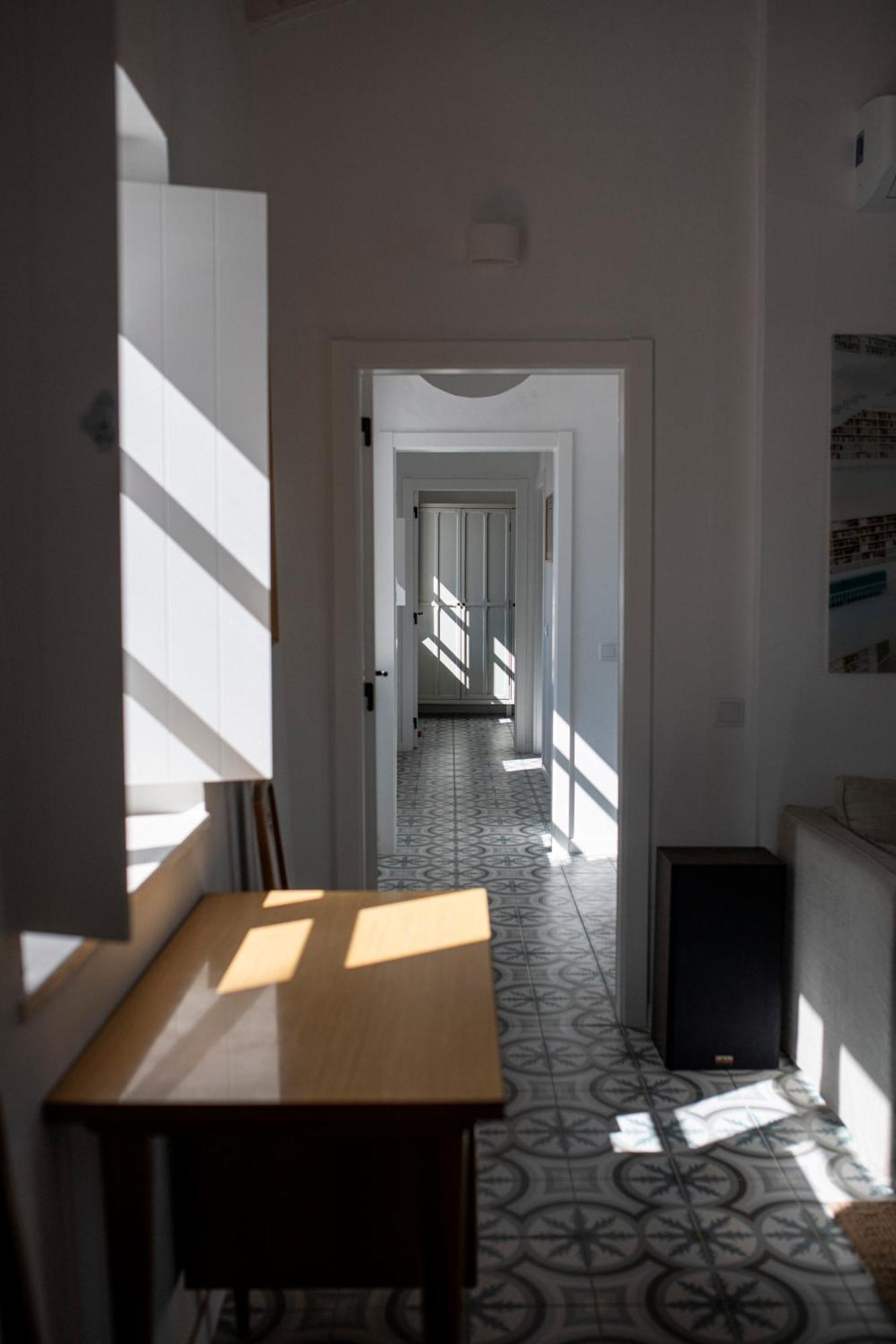 Quinta Castor Villa Vila Nova de Cacela Kültér fotó