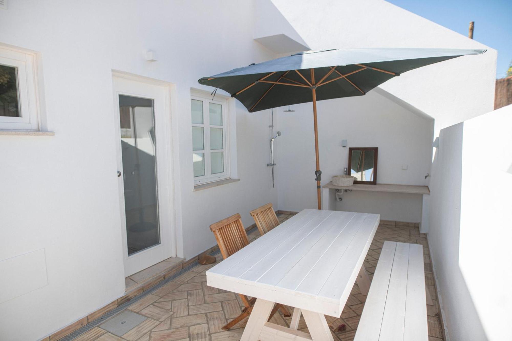 Quinta Castor Villa Vila Nova de Cacela Kültér fotó