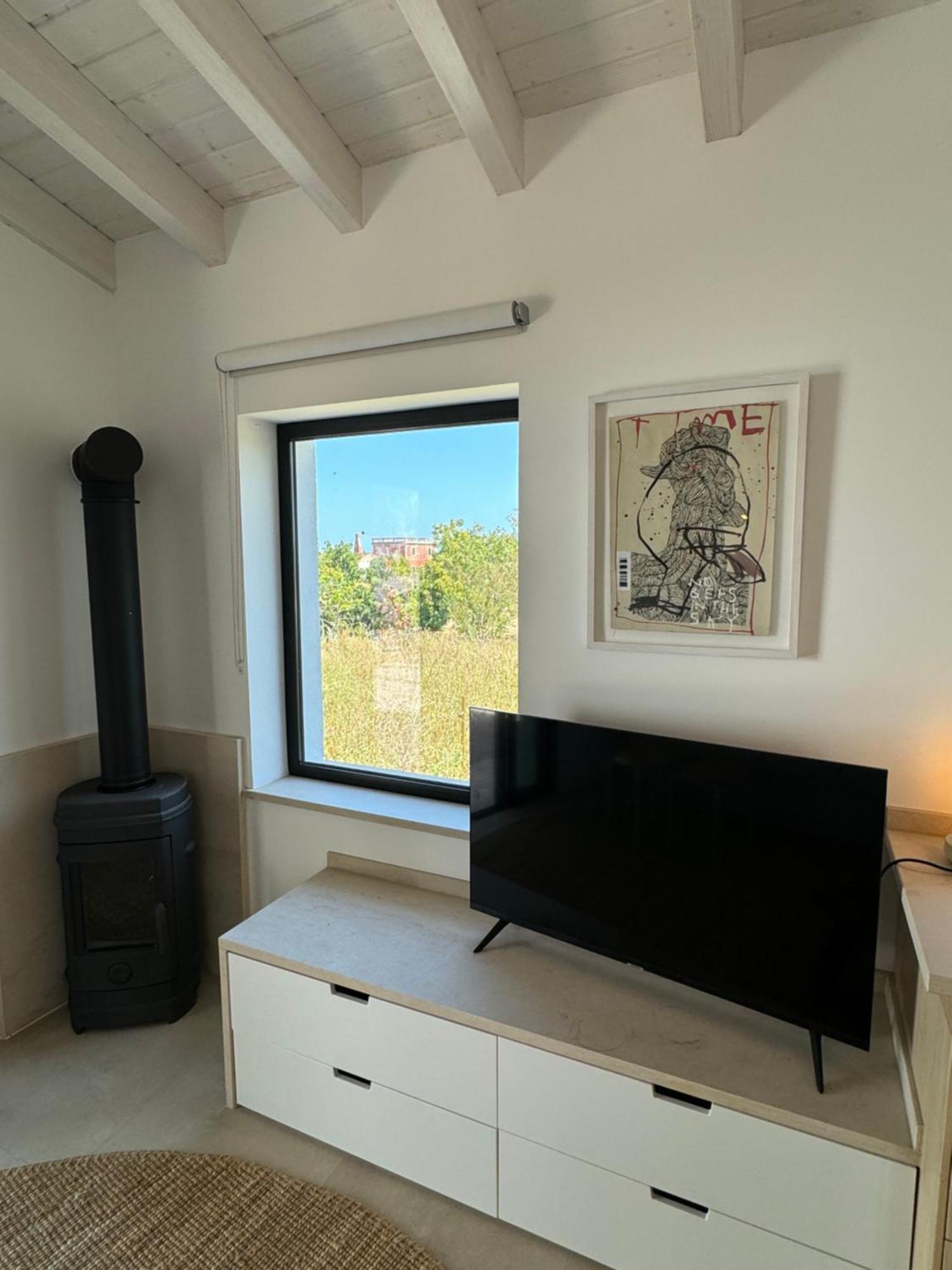 Quinta Castor Villa Vila Nova de Cacela Kültér fotó