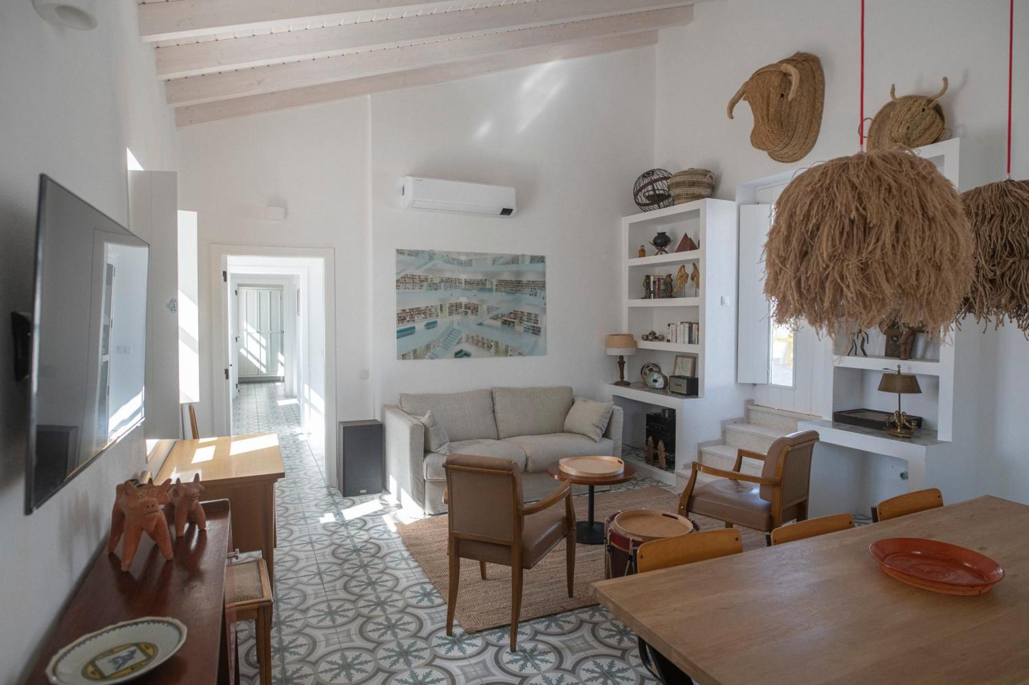 Quinta Castor Villa Vila Nova de Cacela Kültér fotó