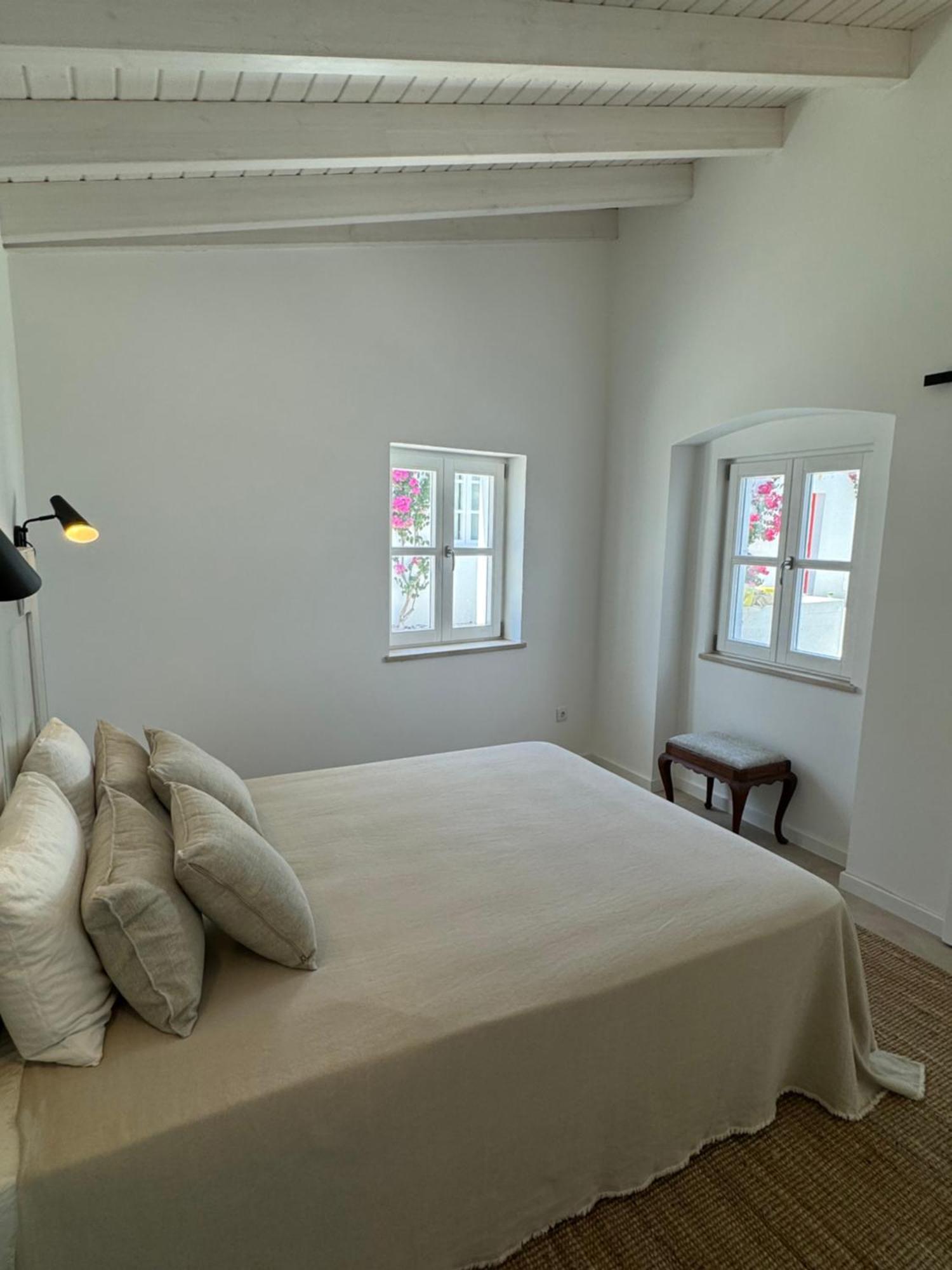 Quinta Castor Villa Vila Nova de Cacela Kültér fotó