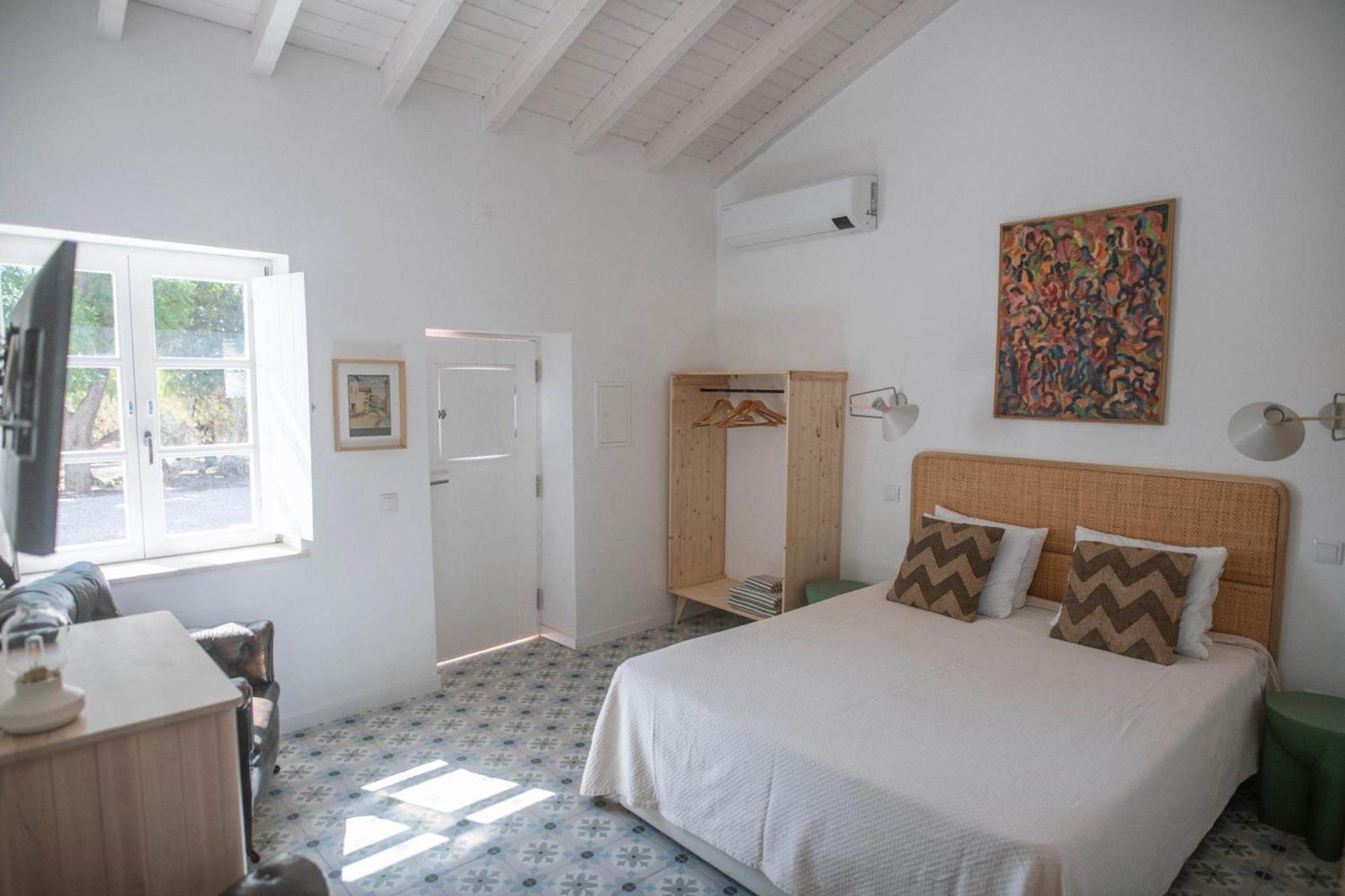 Quinta Castor Villa Vila Nova de Cacela Kültér fotó