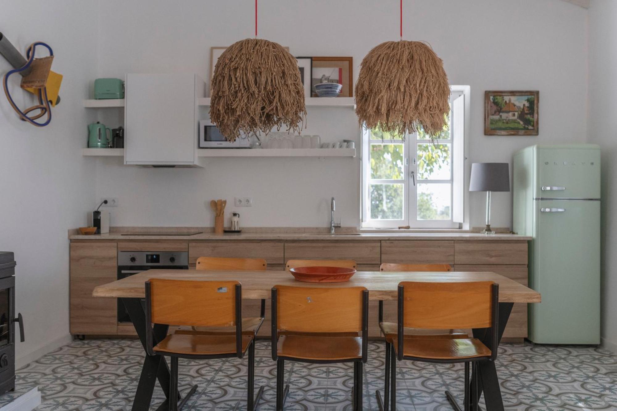 Quinta Castor Villa Vila Nova de Cacela Kültér fotó