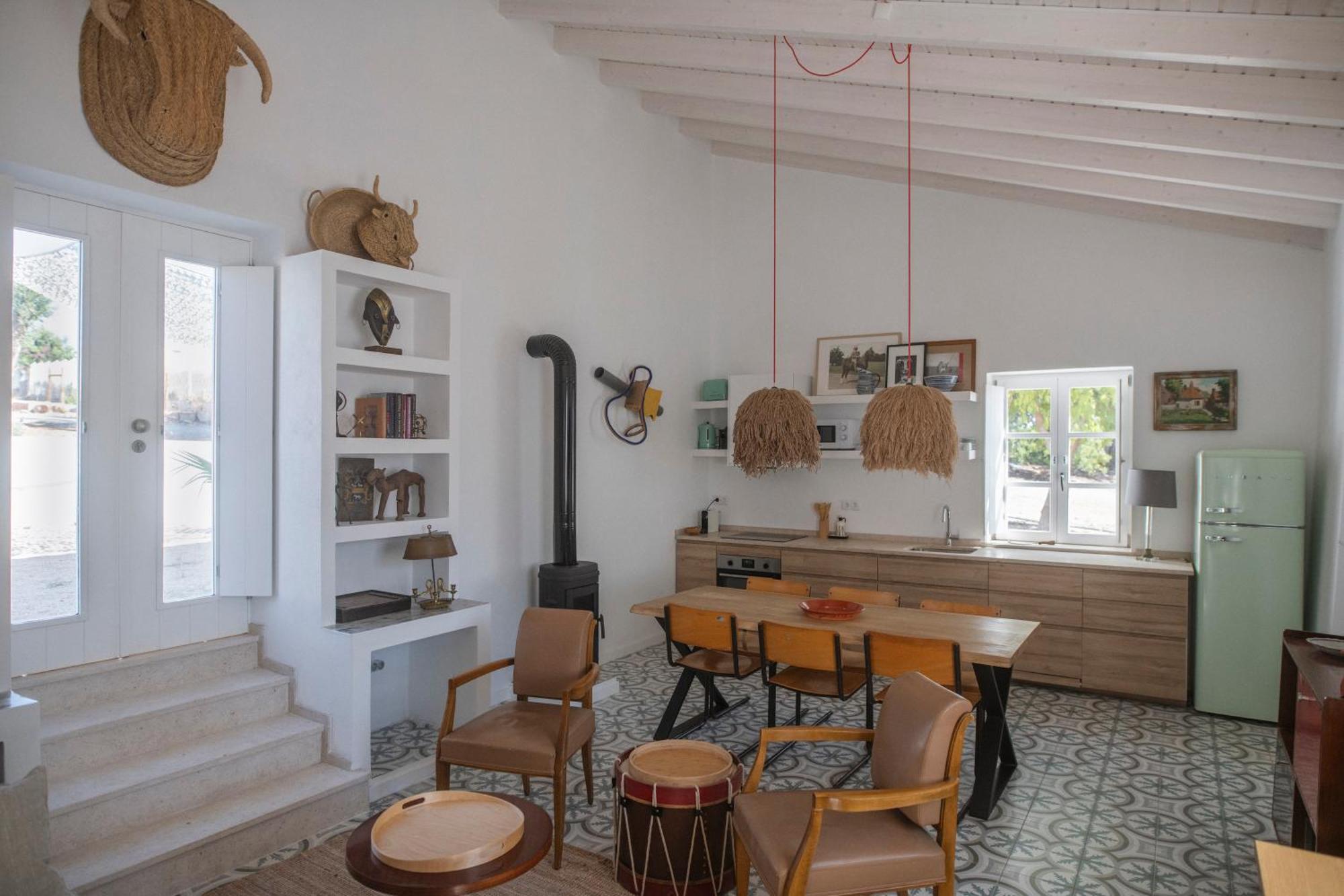 Quinta Castor Villa Vila Nova de Cacela Kültér fotó