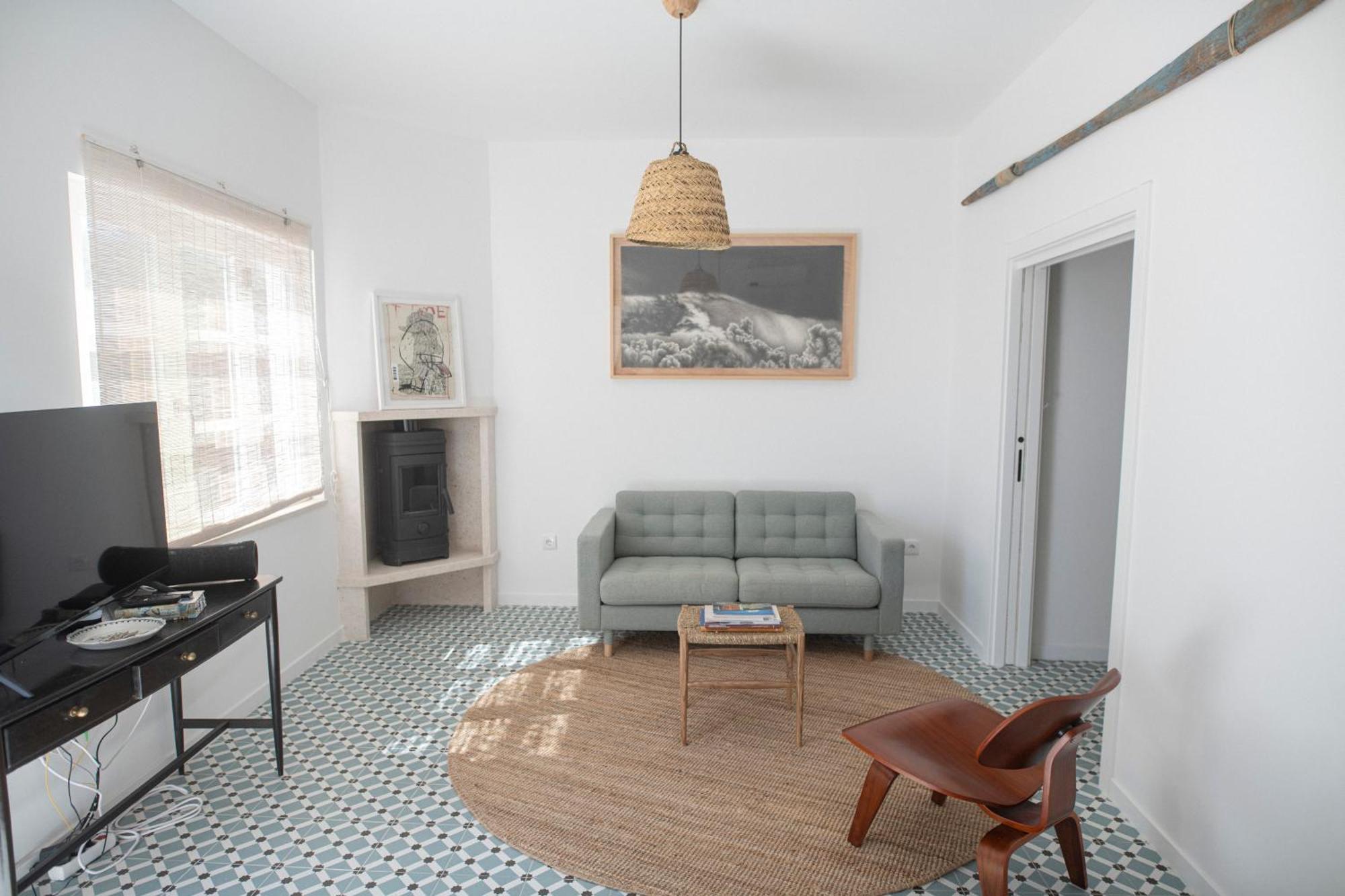 Quinta Castor Villa Vila Nova de Cacela Kültér fotó