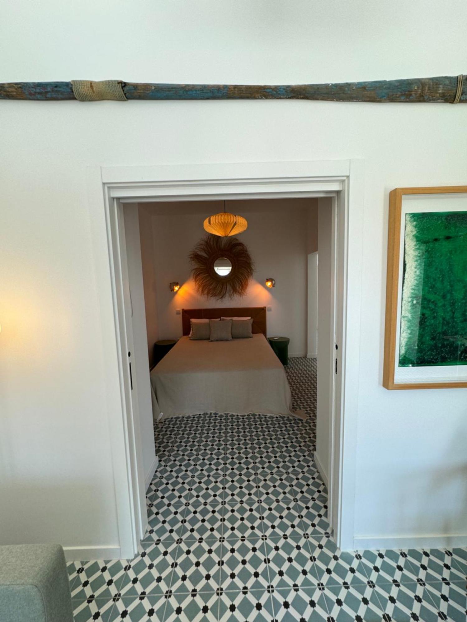 Quinta Castor Villa Vila Nova de Cacela Kültér fotó