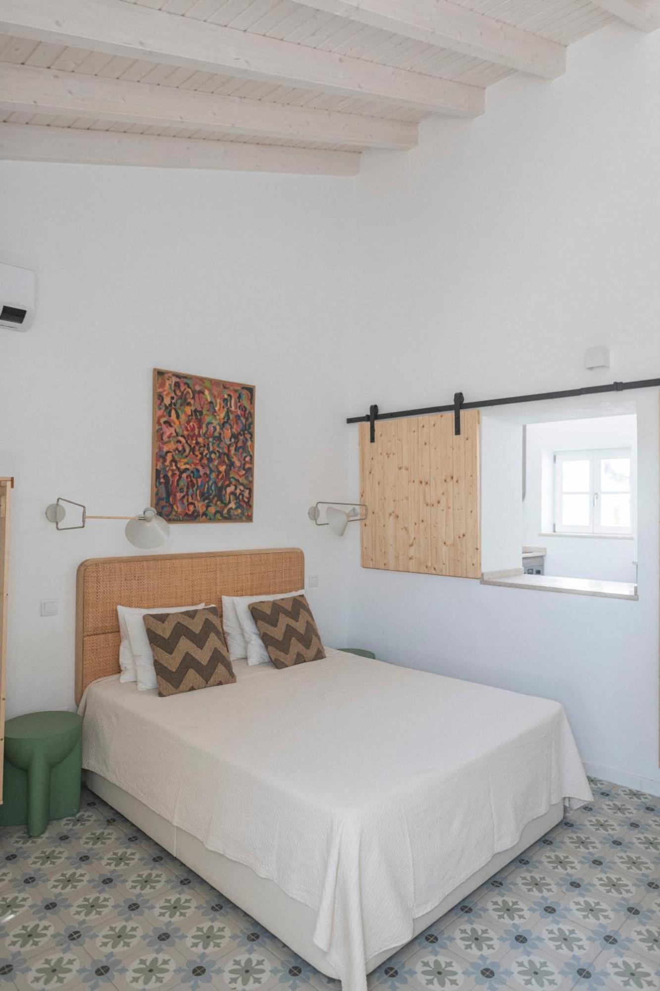 Quinta Castor Villa Vila Nova de Cacela Kültér fotó