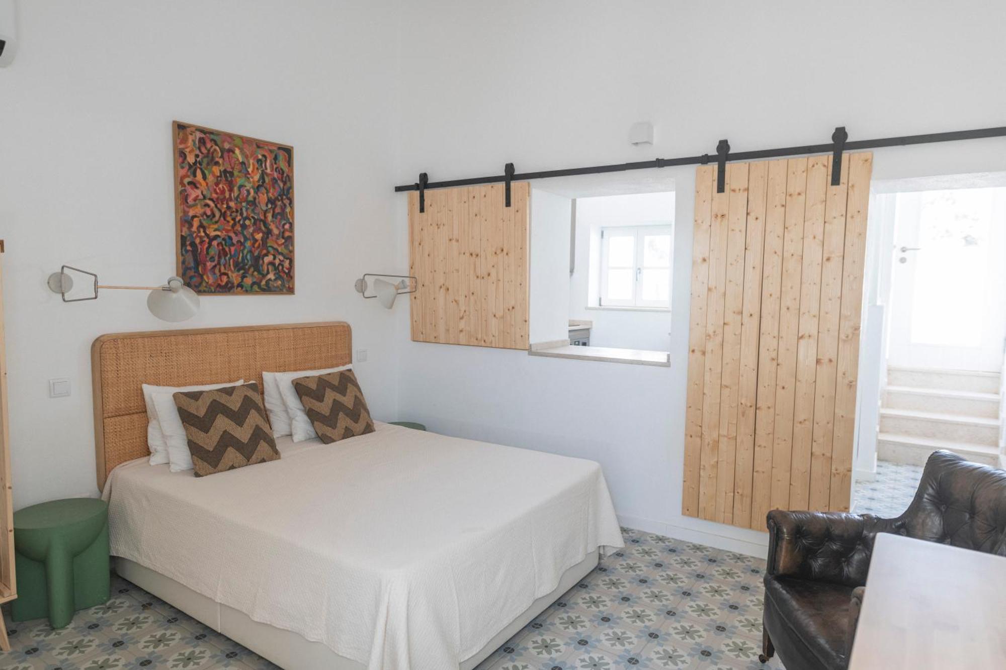 Quinta Castor Villa Vila Nova de Cacela Kültér fotó