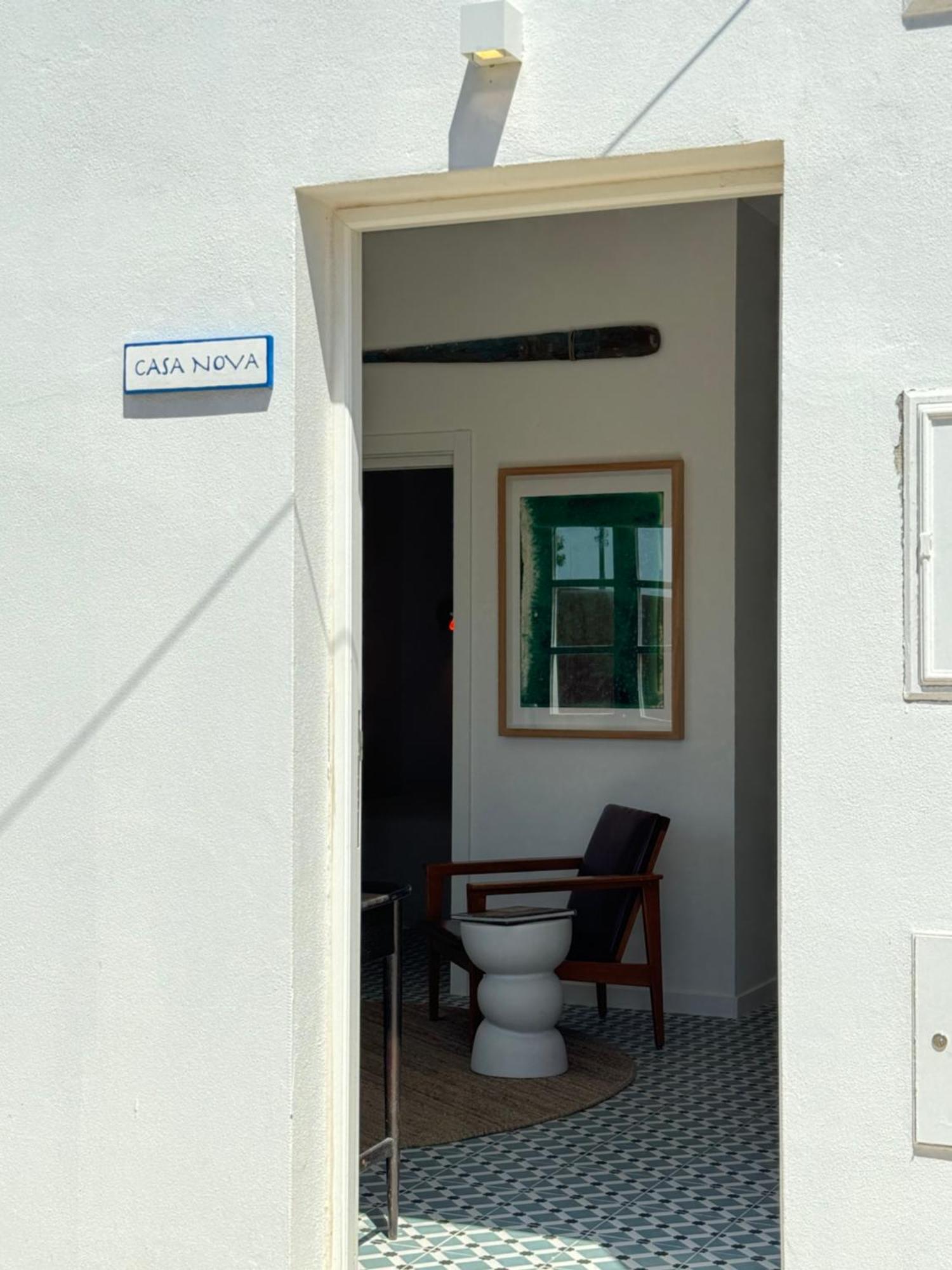 Quinta Castor Villa Vila Nova de Cacela Kültér fotó