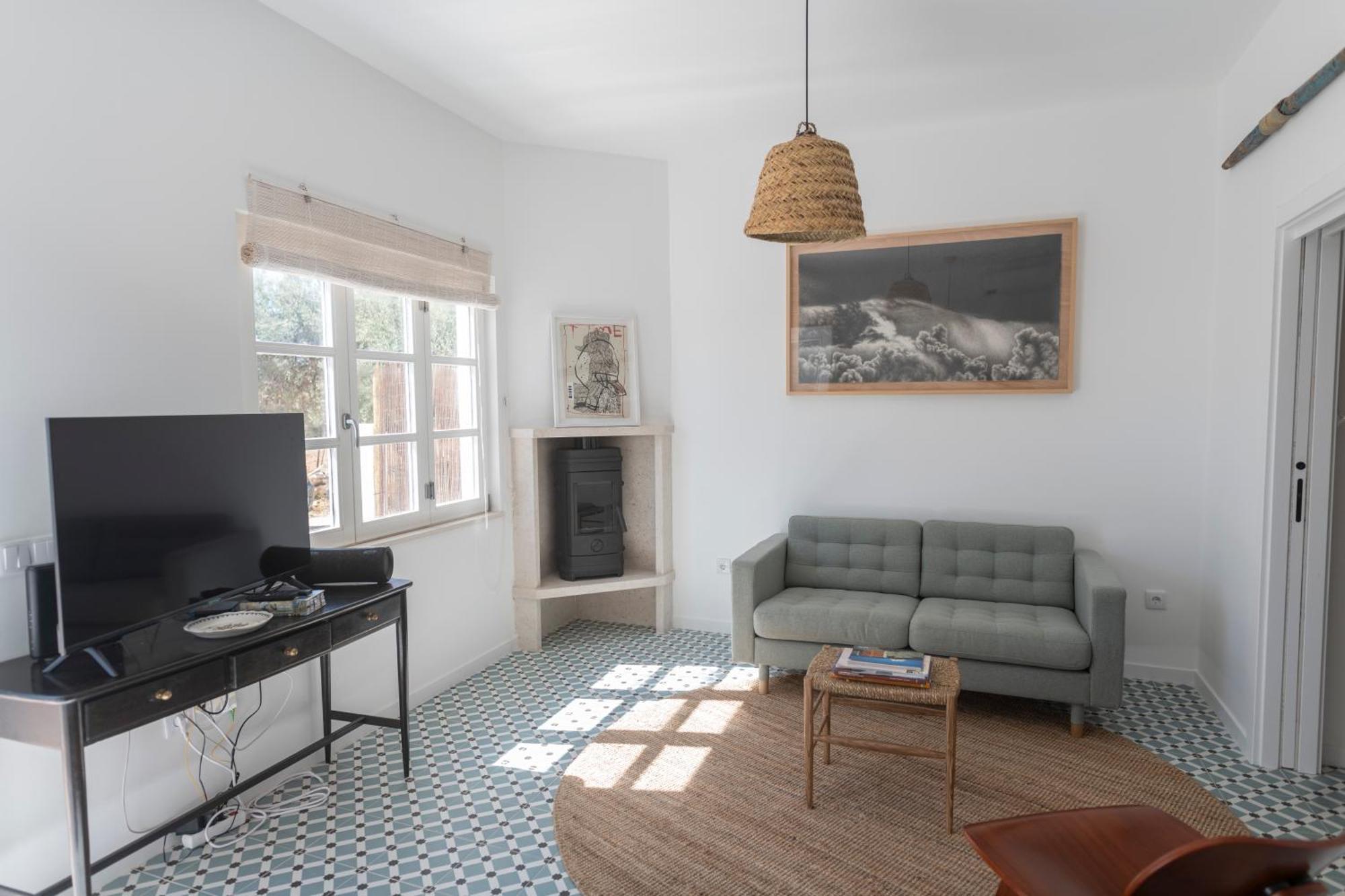 Quinta Castor Villa Vila Nova de Cacela Kültér fotó