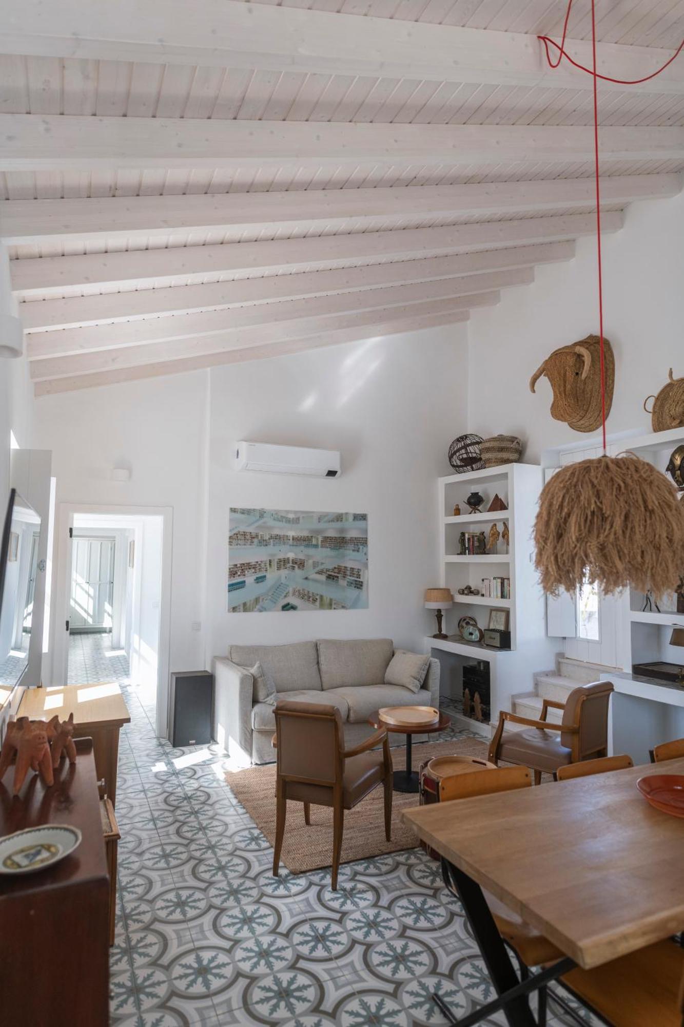 Quinta Castor Villa Vila Nova de Cacela Kültér fotó