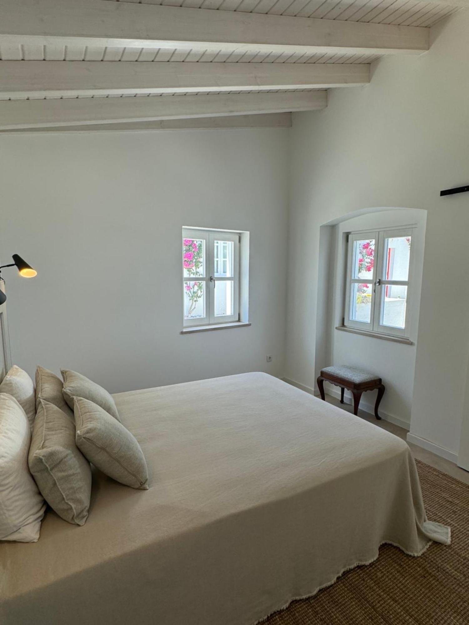 Quinta Castor Villa Vila Nova de Cacela Kültér fotó