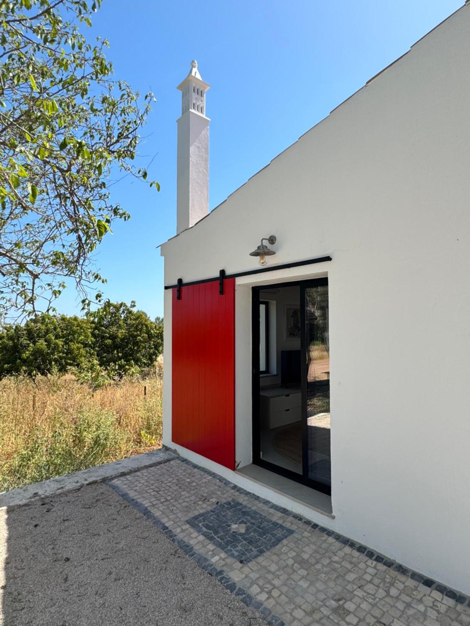 Quinta Castor Villa Vila Nova de Cacela Kültér fotó