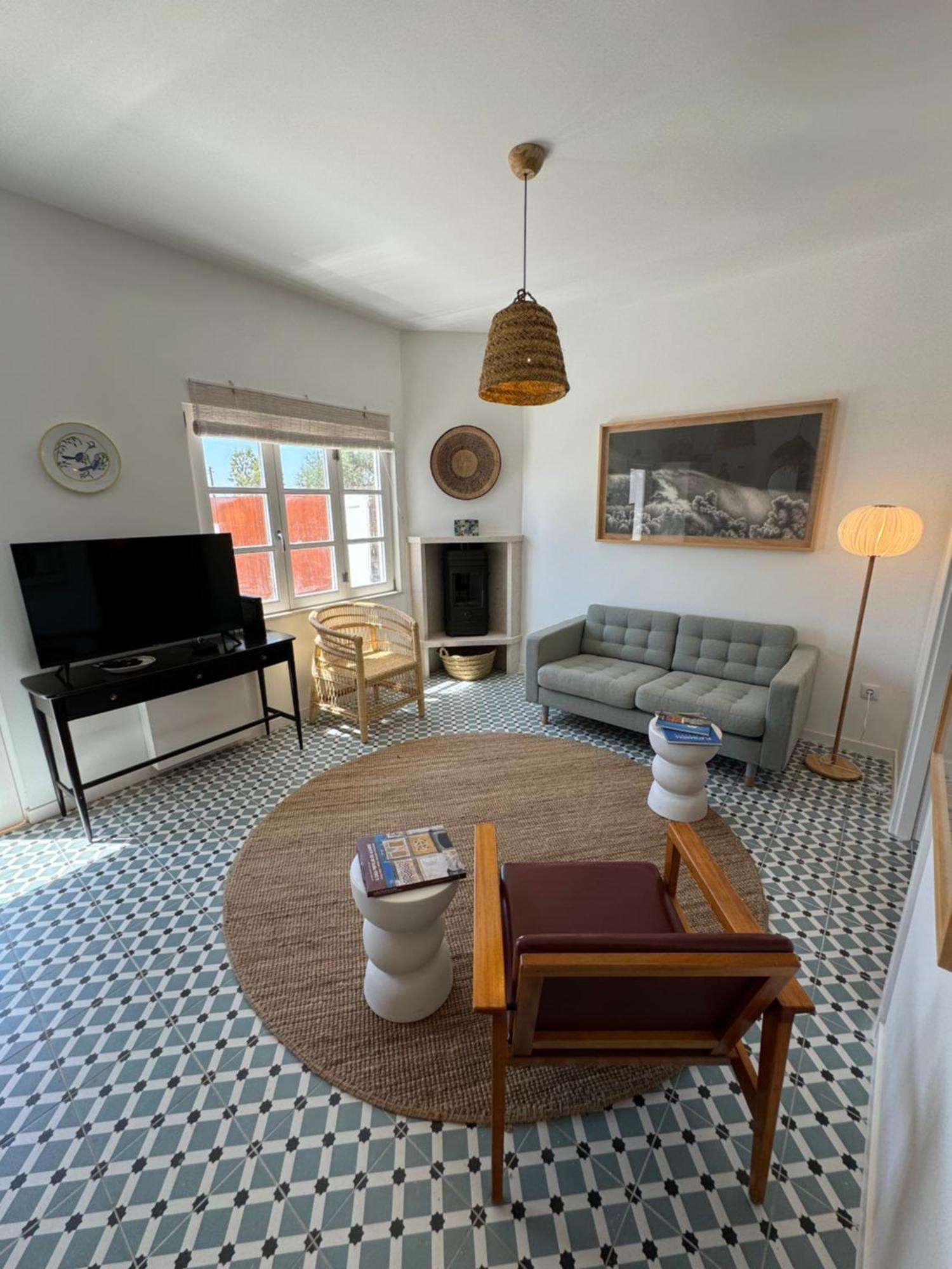 Quinta Castor Villa Vila Nova de Cacela Kültér fotó