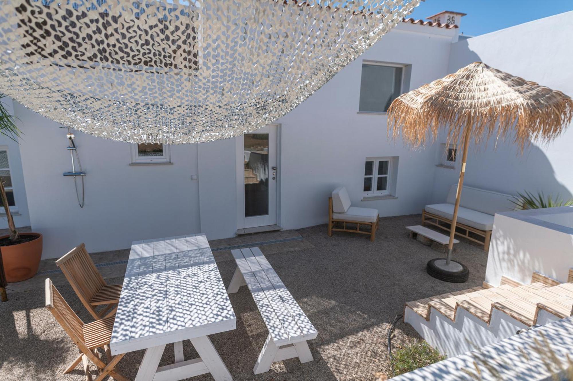 Quinta Castor Villa Vila Nova de Cacela Kültér fotó