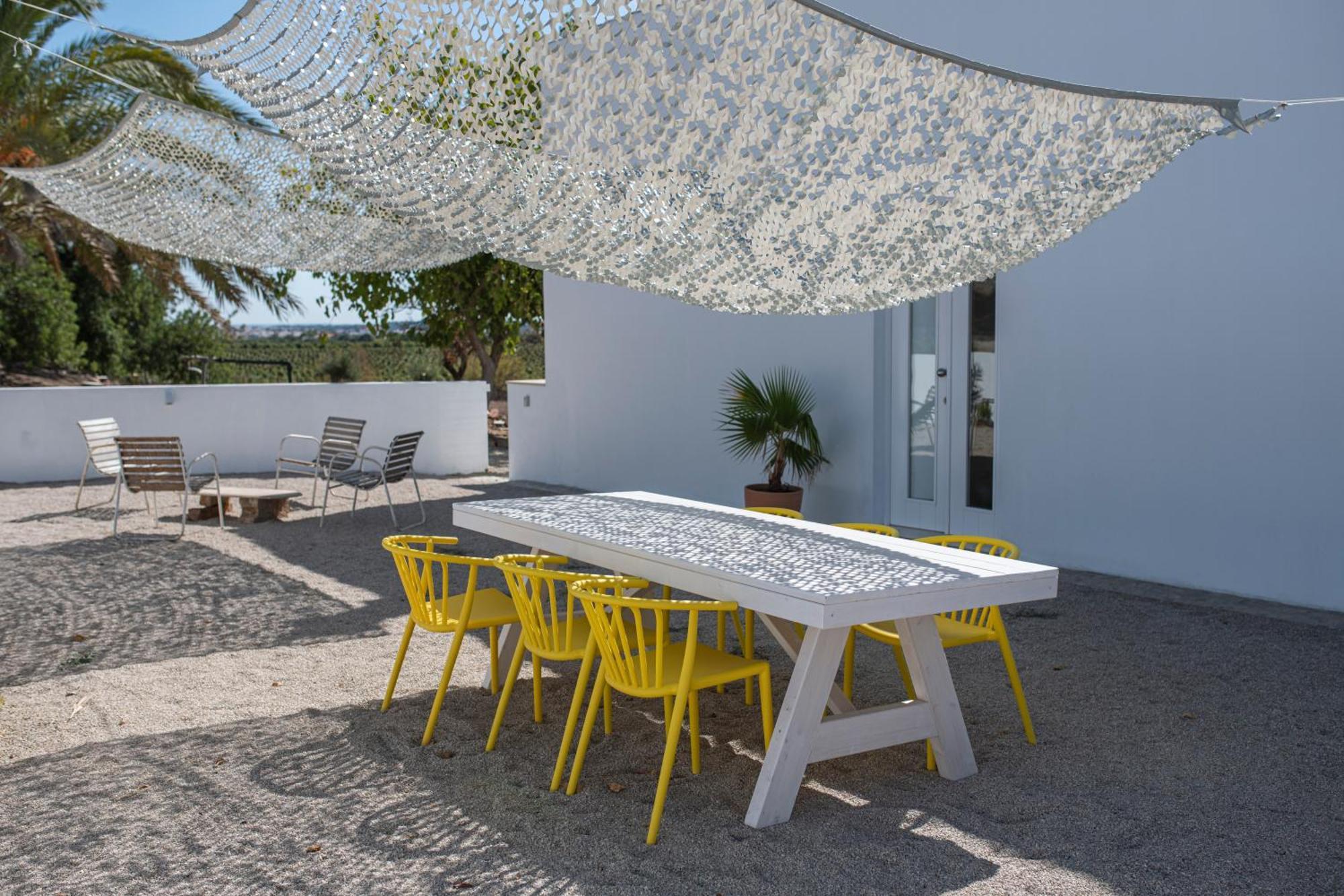 Quinta Castor Villa Vila Nova de Cacela Kültér fotó