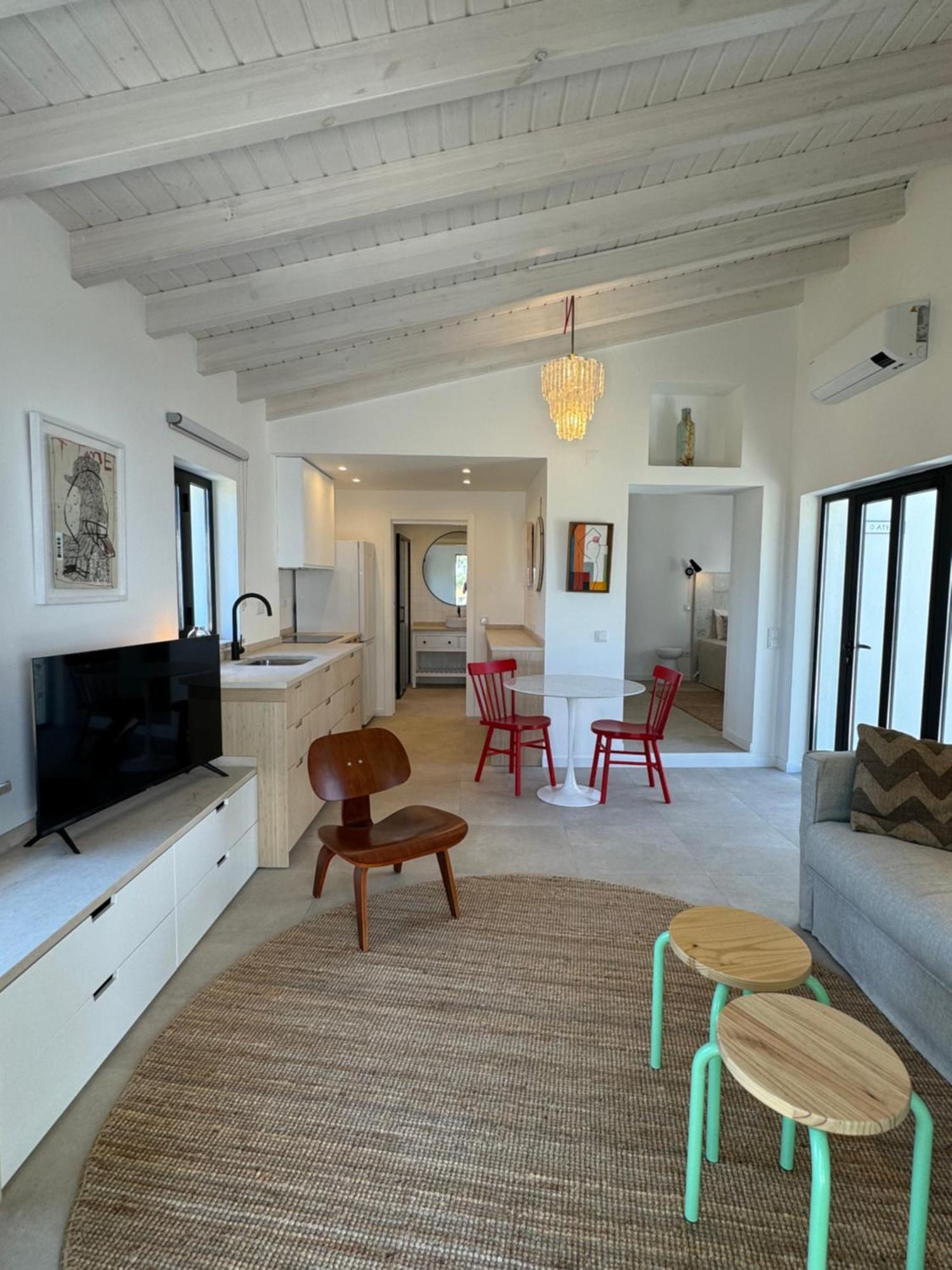 Quinta Castor Villa Vila Nova de Cacela Kültér fotó