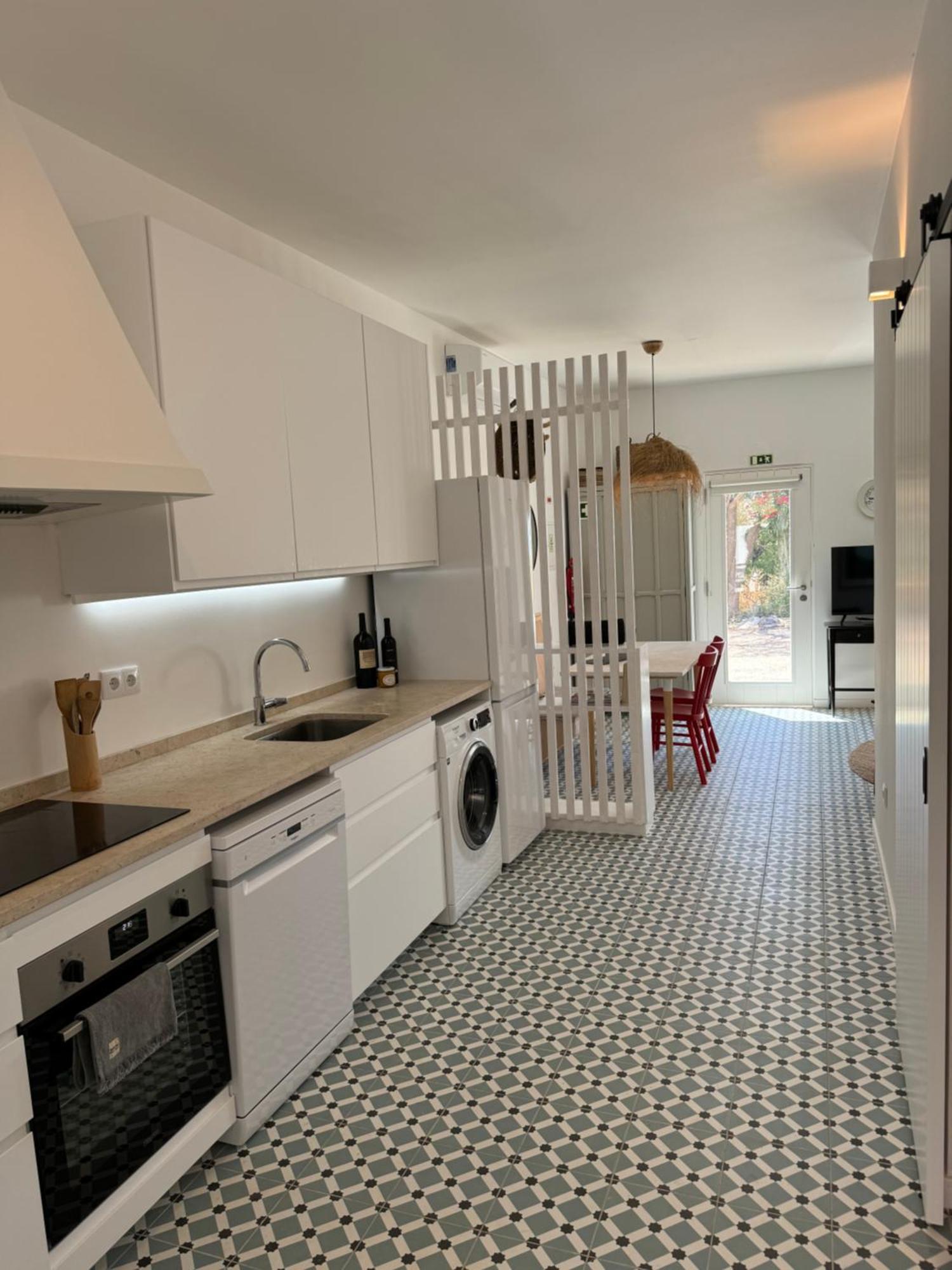 Quinta Castor Villa Vila Nova de Cacela Kültér fotó