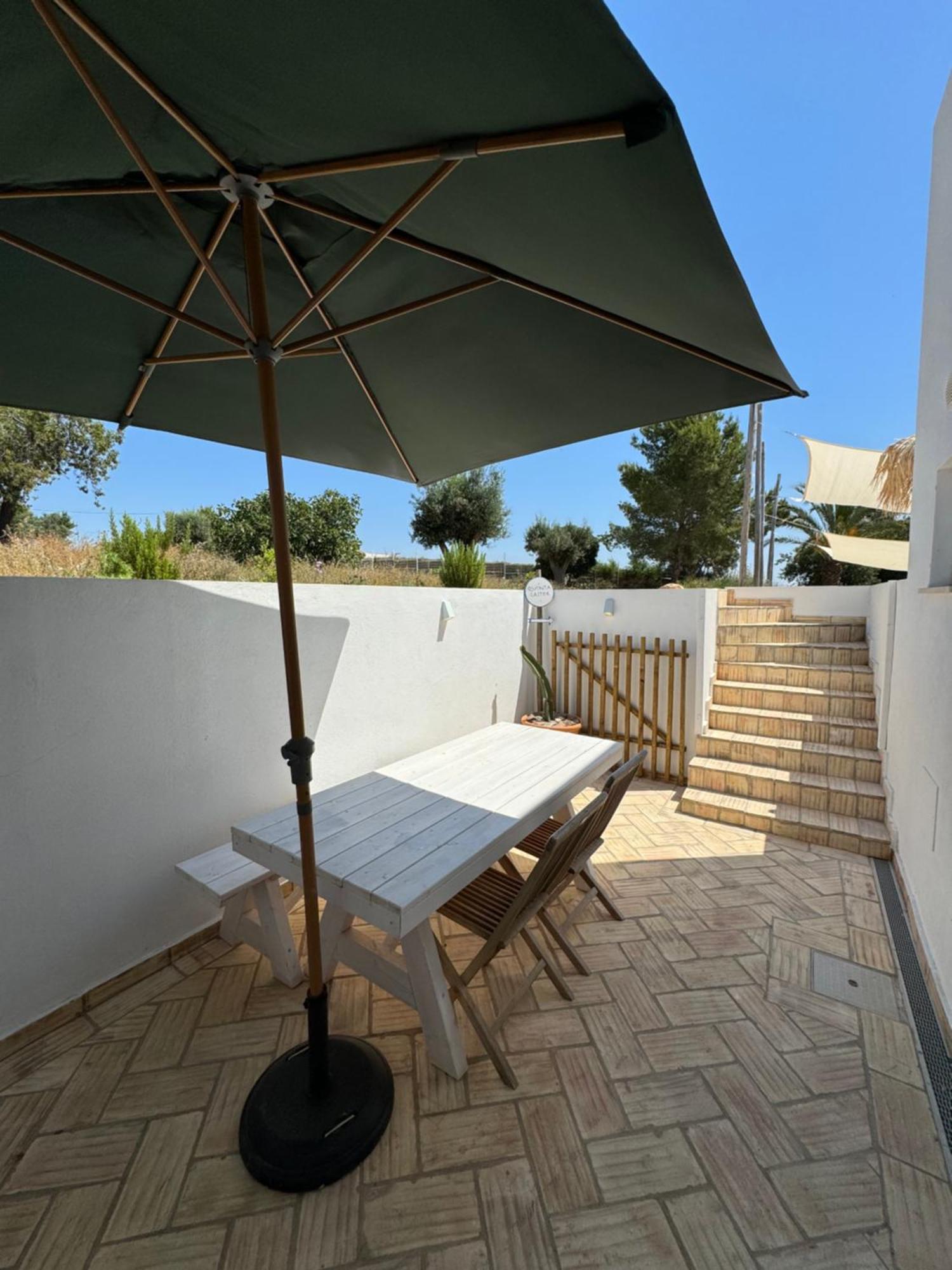 Quinta Castor Villa Vila Nova de Cacela Kültér fotó
