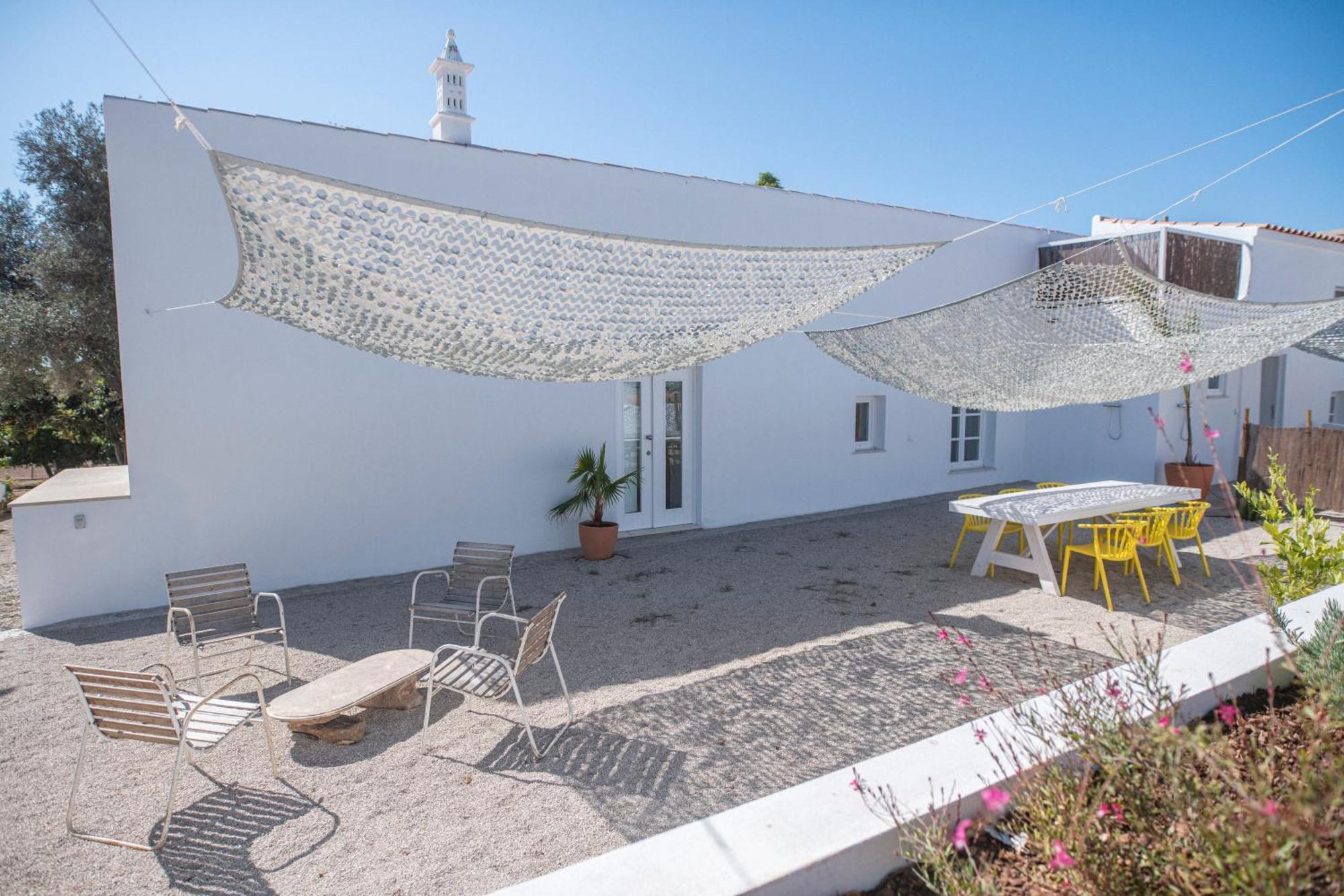 Quinta Castor Villa Vila Nova de Cacela Kültér fotó