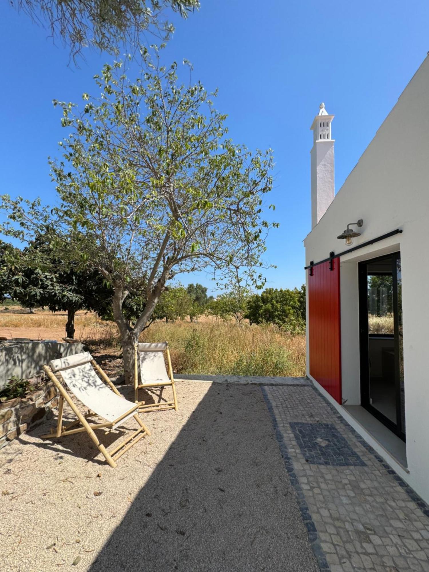 Quinta Castor Villa Vila Nova de Cacela Kültér fotó