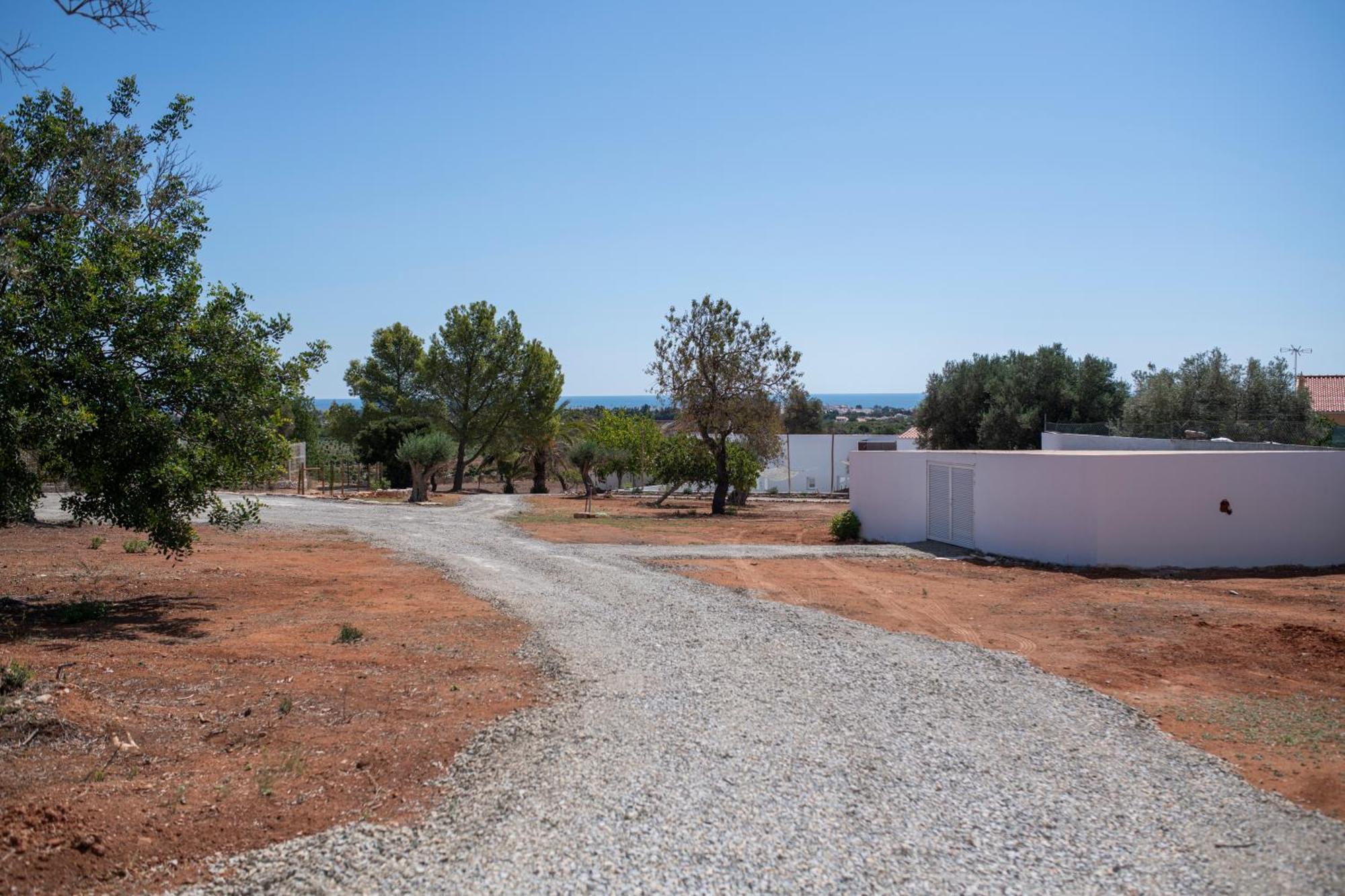Quinta Castor Villa Vila Nova de Cacela Kültér fotó