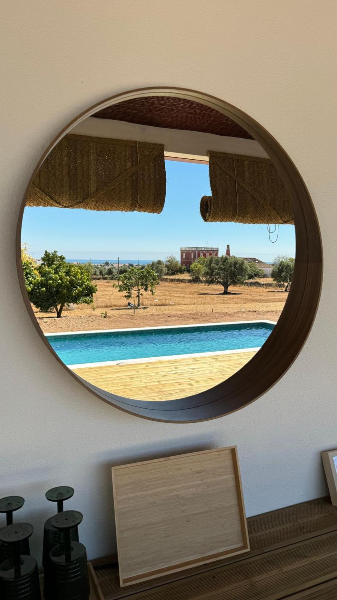 Quinta Castor Villa Vila Nova de Cacela Kültér fotó